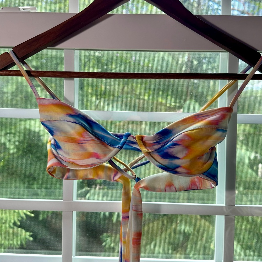 Skatie Bikini Set